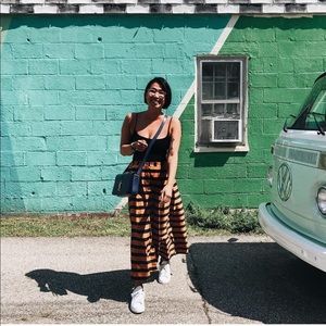 #whatalwore